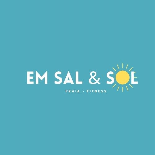 Logo ou capa de Em Sal & Sol