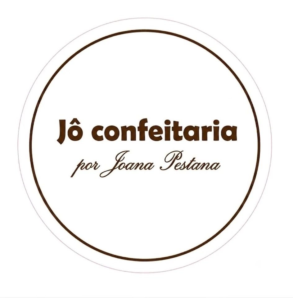 Logo ou capa de Jô Confeitaria